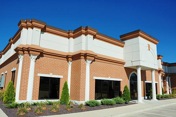 istock New Commercial Real Estate Location 172304071