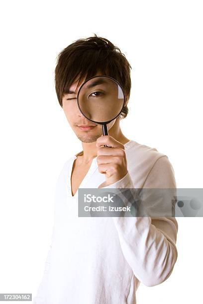 Research Stockfoto und mehr Bilder von Person gemischter Abstammung - Person gemischter Abstammung, Stehen, Teenager-Alter