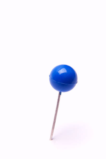 Pushpin – Foto