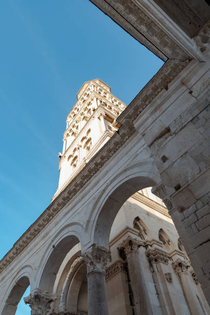 istock Diocletian’s Palace 1723059459