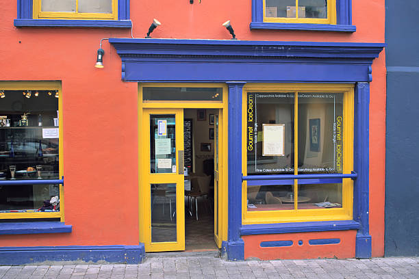 Dingle Library 340+ Dingle Village Stock Photos, Pictures & Royalty-Free Images - iStock