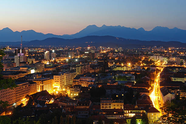 istock Ljubljana Going to sleep 172306465