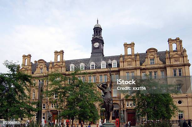 Leeds City Stockfoto und mehr Bilder von Alt - Alt, Architektur, Autorität