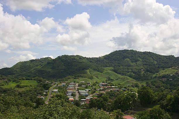 istock panama city outskirts 172306814