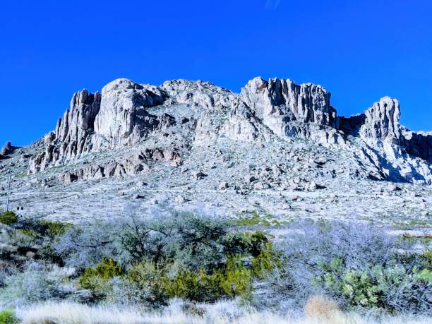 istock New Mexico tundra 1723071096