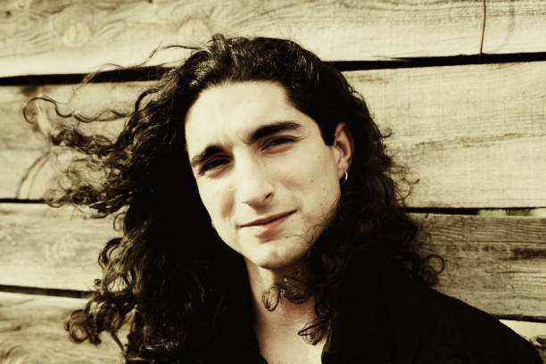 istock Carlos grunge portrait 172307327
