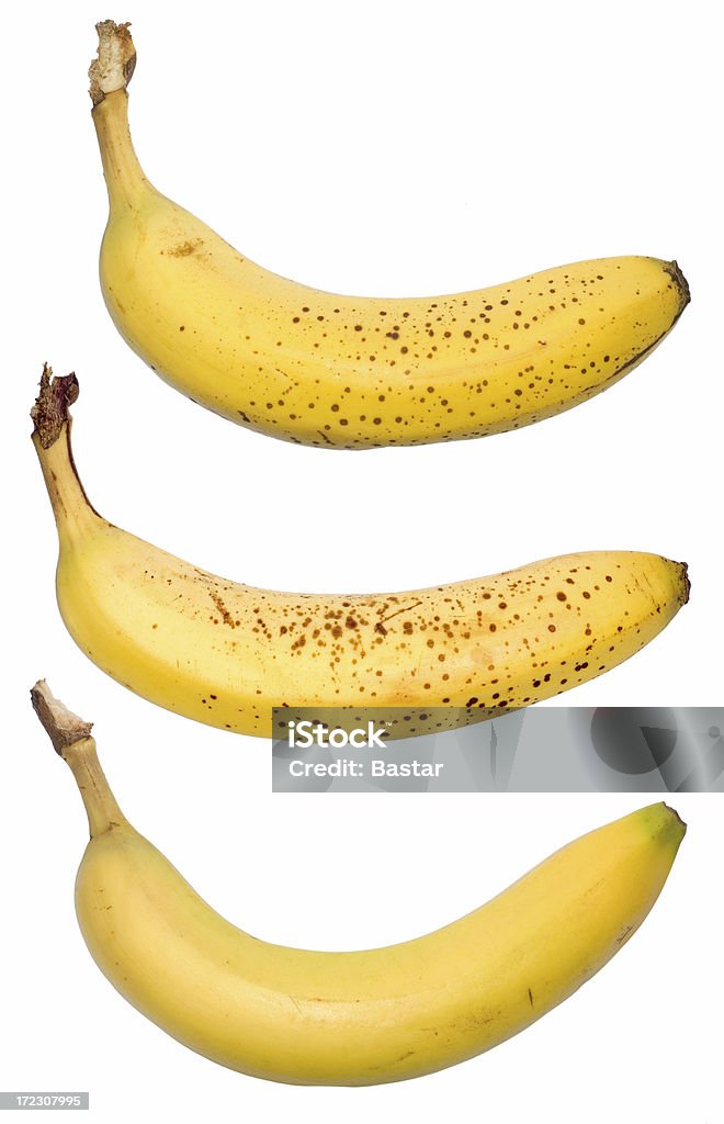 バナナズ - バナナのロイヤリティフリーストックフォト