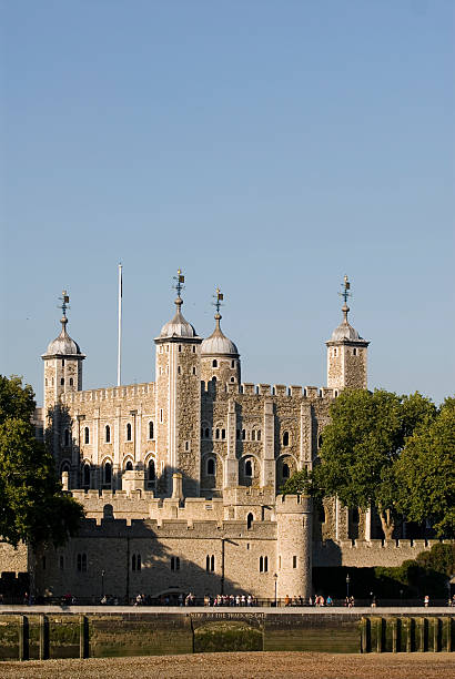 istock Tower of London 172308102