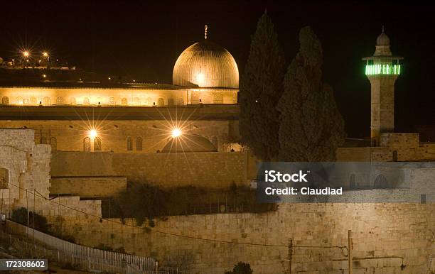 Übernachtung In Jerusalem Stockfoto und mehr Bilder von Altstadt - Altstadt, Architektur, Baugewerbe