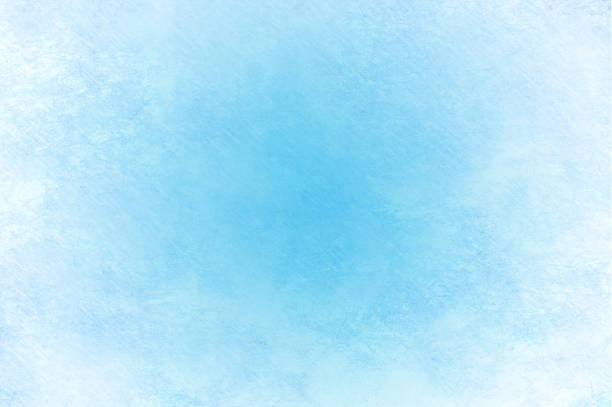 Pale Blue Background Light blue background with snowy or cloudy edges.See all of my aArtistic and Abstract Backgroundai images: light blue sky stock pictures, royalty-free photos & images