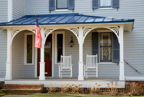istock Traditional Americana 172309296