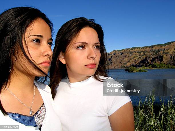 Latin Perspectives Stock Photo - Download Image Now - Adolescence, Adult, Assistance