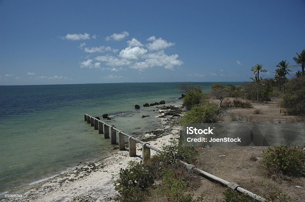 VISTA AL MAR - Foto de stock de Agua libre de derechos