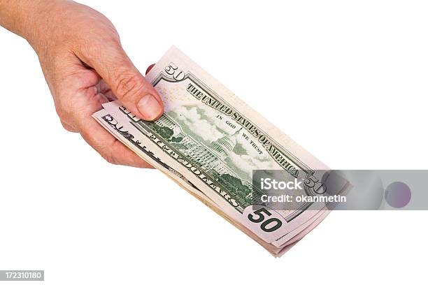 Money Stock Photo - Download Image Now - 45-49 Years, Color Image, Currency