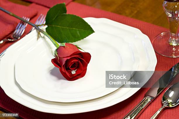 Holiday Table Stock Photo - Download Image Now - Celebration Event, Concepts, Concepts & Topics