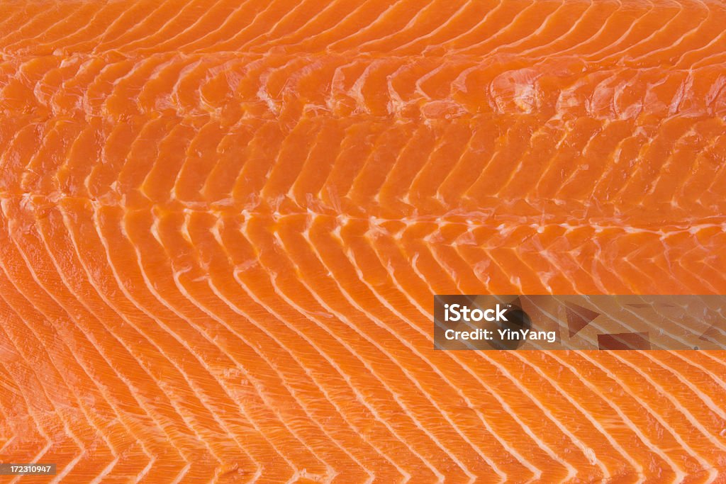 ベニザケの質感 - 鮭料理のロイヤリティフリーストックフォト