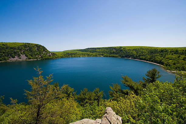 Devil's Lake – zdjęcie