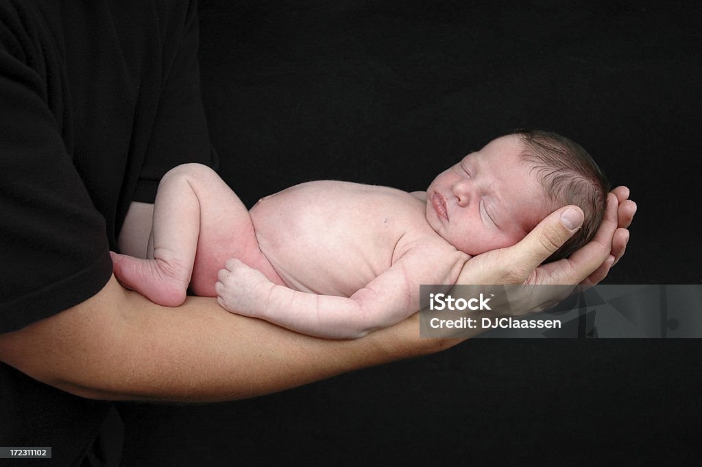 Bébé se reposer - Photo de Affectueux libre de droits