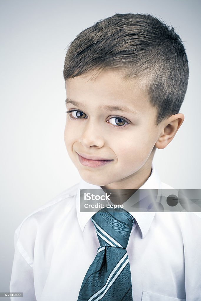 Portrait de l'homme d'affaires - Photo de 6-7 ans libre de droits