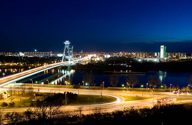 istock Petrzalka After Sunset 172311724
