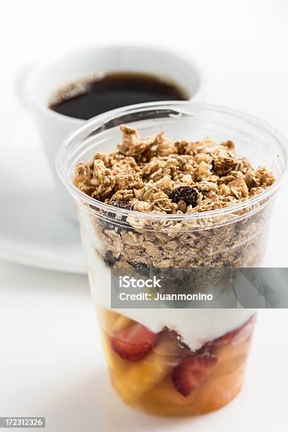 Breakfast Stock Photo - Download Image Now - Breakfast, Breakfast Cereal, Coffee - Drink