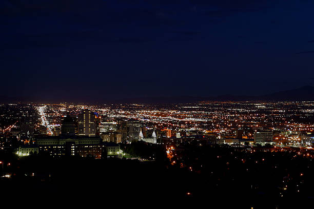 istock Salt Lake City 172312634