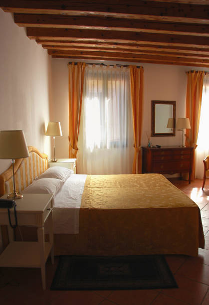 istock the apartment in Venice, Italy 172313056