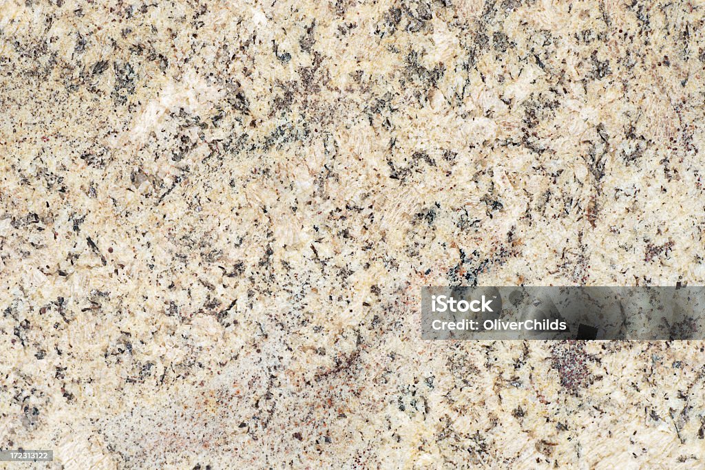 Polished granite background  Polished granite used for making kitchen counter tops. Full frame background. Backgrounds Stock Photo