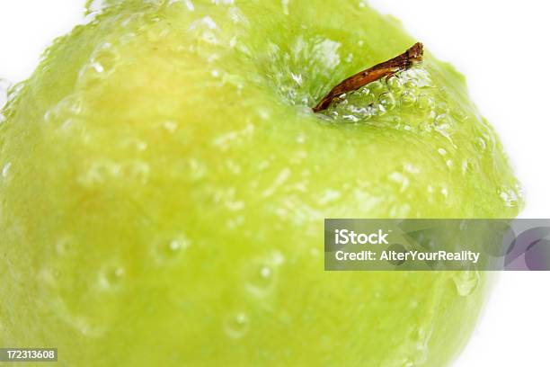 Apple Série - Fotografias de stock e mais imagens de Alimentação Saudável - Alimentação Saudável, Beleza, Caule de planta
