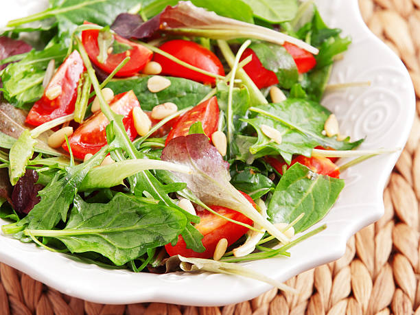 istock Fresh italian salad 172313734