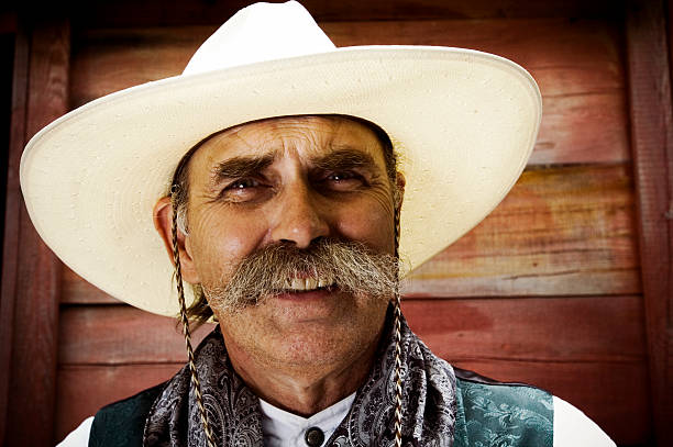 istock portrait of a cowboy 172313941