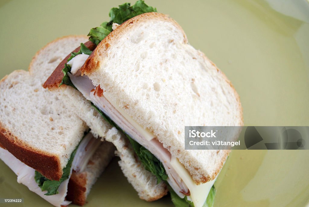 Сэндвич - Стоковые фото Без людей роялти-фри