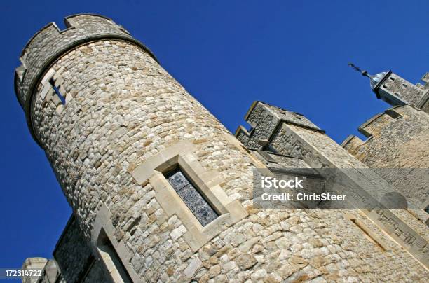 Bitwa Ściany W Tower Of London - zdjęcia stockowe i więcej obrazów Tower of London - Tower of London, Anglia, Architektura