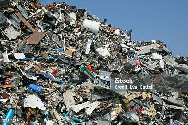 컴퓨터 쓰레기 수거장 13 전자 산업에 대한 스톡 사진 및 기타 이미지 - 전자 산업, 쓰레기 처리장, 쓰레기 매립지