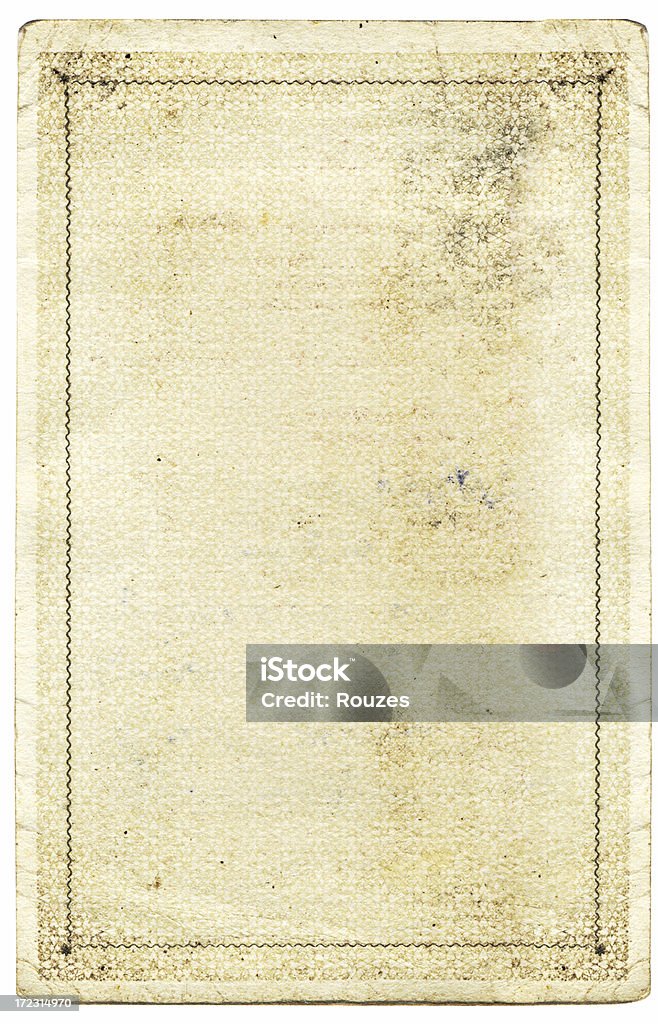 Fundo de papel - Foto de stock de Livro royalty-free