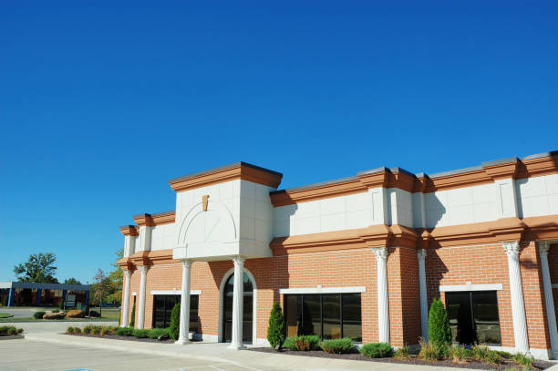 istock Commercial Real Estate Available 172315002