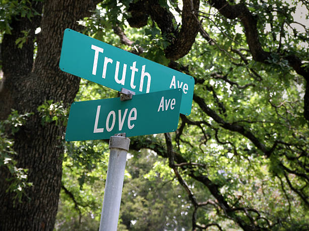 istock Where Truth Meets Love 172315245