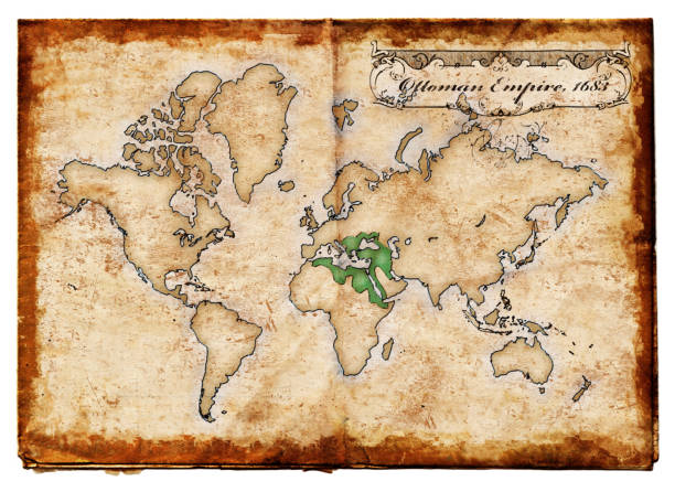 Ottoman Empire XXL