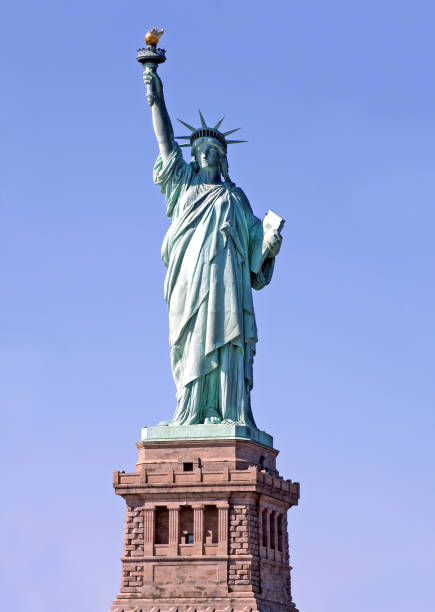 istock Statue of Liberty in New York 172315381