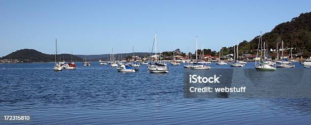 Koolewong Central Coast Stock Photo - Download Image Now - Australia, Boat Captain, Fun