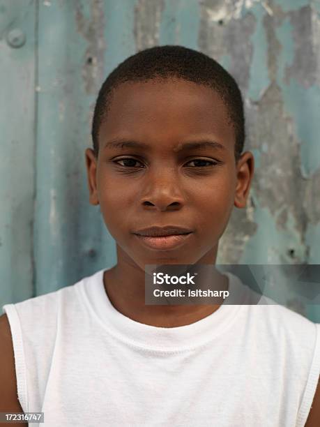 Portrait Stock Photo - Download Image Now - Boys, Teenage Boys, Portrait