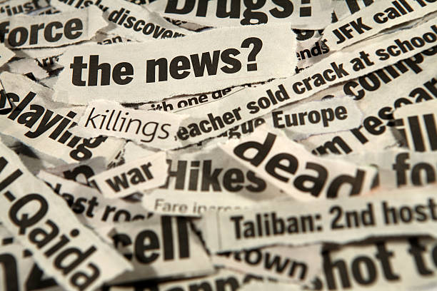 istock the news 172316769