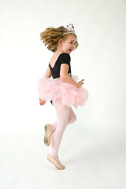 istock Ballerina Princess 172316944