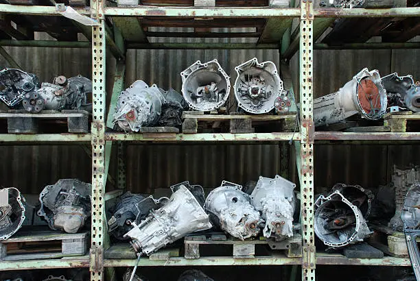 Photo of Sale of used car engines
