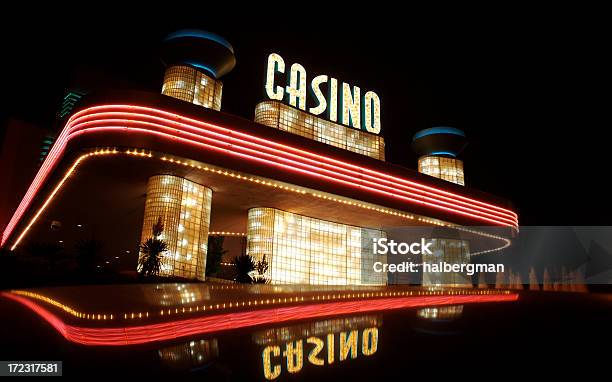 Казино — стоковые фотографии и другие картинки Азартные игры - Азартные игры, Голливуд - Калифорния, Калифорния