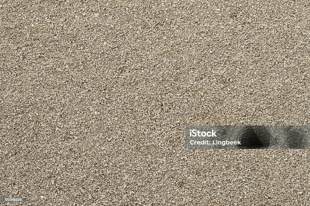 Hintergrund Textur gravel - Lizenzfrei Abstrakt Stock-Foto