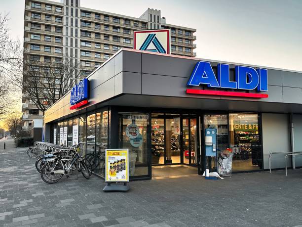 Aldi Group Assessment The Student Room