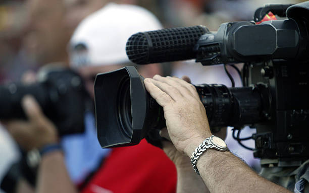 istock Covering the news 172318535