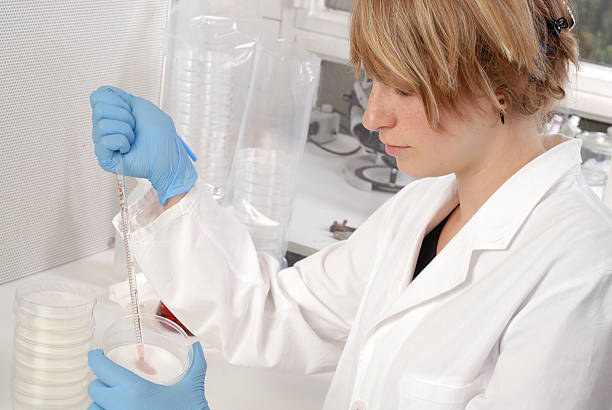 istock Biological culture 172318551