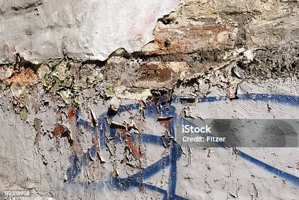 Rotten Grunge Stockfoto und mehr Bilder von Abgerissen - Abgerissen, Alt, Alterungsprozess